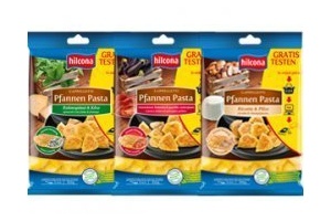 hilcona pfannen pasta s