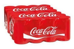 coca cola regular 15 cl