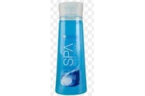 onyx spa douchegel