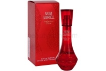 naomi campbell seductive elixir