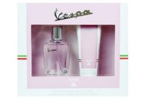 vespa giftset