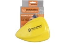 werckmann schuurpapier houder