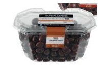 hoogvliet chocoladepinda s