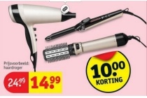 kruidvat professional styling