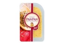 panpan komijn 20 gesneden