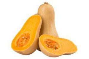 pompoen butternut