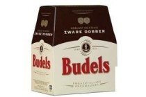 budels zware dobber 6 pack