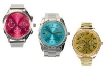 dames horloge