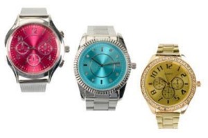 dames horloge