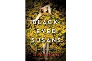 julia heaberling black eyed susans