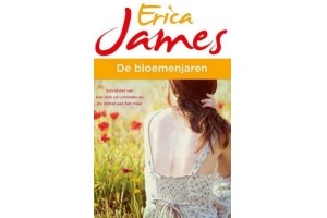 de bloemenjaren erica james