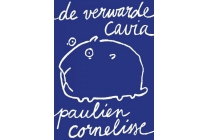 de verwarde cavia paulien cornelisse