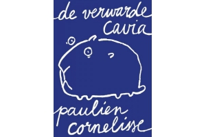 de verwarde cavia paulien cornelisse