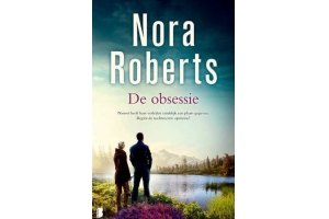 de obsessie nora roberts