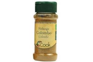 cook colombo