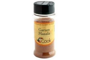 cook garam masala