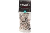 stones drop