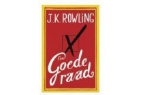 een goede raad j k rowling