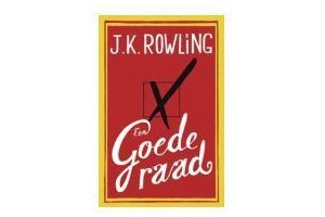 een goede raad j k rowling