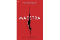 l s hilton maestra