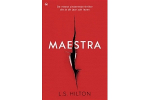 l s hilton maestra