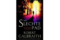 robert galbraith het slechte pad