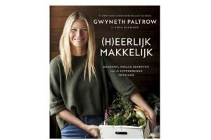 gwyneth paltrow h eerlijk makkelijk