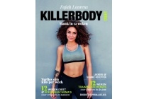 fajah lourens killerbody