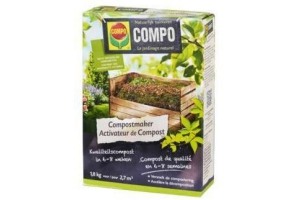 compo compostmaker