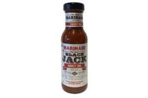 remia marinade black jack smokey bbq