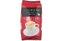 cafe riche koffiebonen