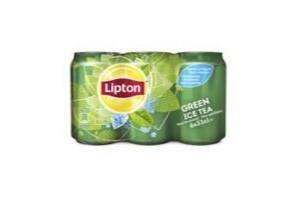 lipton ice tea 6 pack