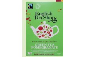 english tea shop of shoti maa biologische thee