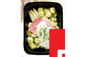 het beste van deen maaltijd hollandse asperges