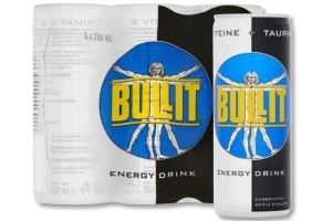 bullit energy drink