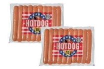 real american hotdog