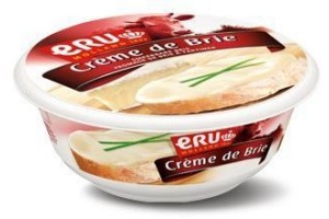 eru smeerkaas creme de brie