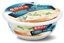 eru smeerkaas creme au bleu