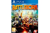 battleborn