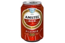 amstel bier blikje 33 cl
