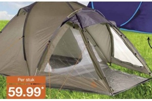 iglo tent