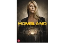 homeland seizoen 5