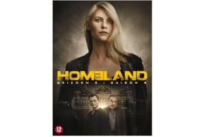 homeland seizoen 5