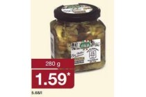 antipasti