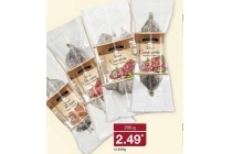 italia salami