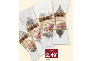 italia salami