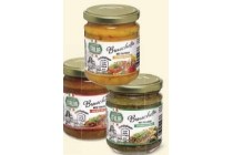 italia bruschetta
