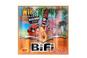 bifi roll