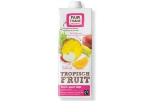 fair trade original vruchtensap