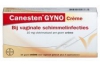 canesten gyno creme 6 applicatoren 35 gram